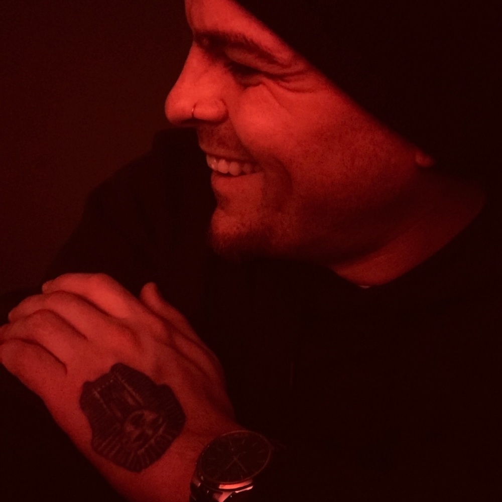 Meet your Posher, Rich